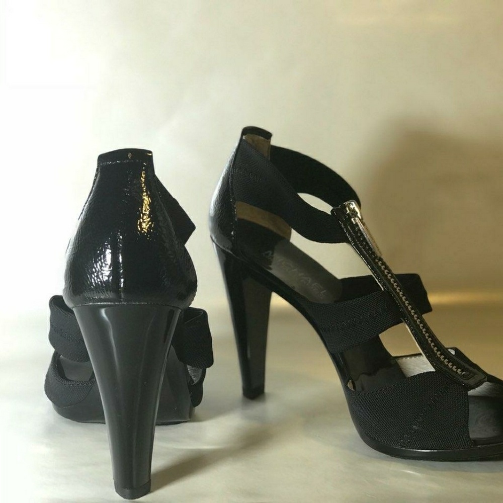 Michael Kors heels